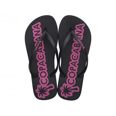 Copacabana Print Fem...